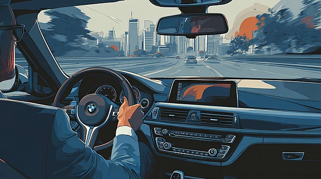 KPIT Technologies’ fell 60 per cent. Yet, the business didn't break.