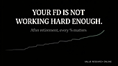 fd-vs-debt-fund-after-retirement