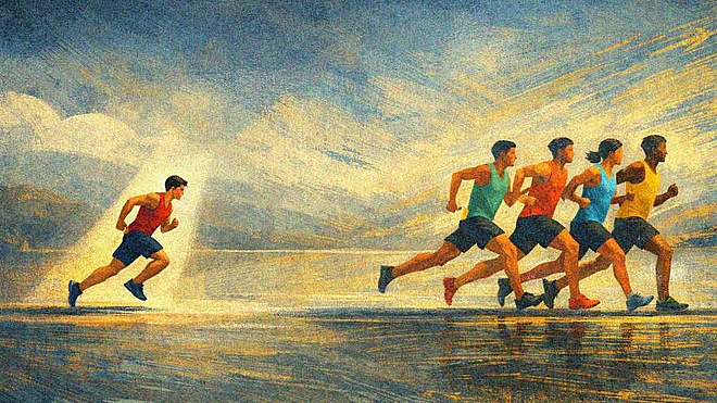 यह पुराना लार्ज एंड मिड-कैप फ़ंड पिछड़ क्यों रहा है?