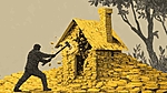 gold-safe-haven-equity-crash-india
