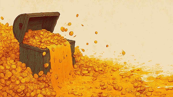 Rs 3 lakh crore out. Should debt fund investors panic?