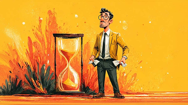 What to do when the stock market goes nowhere for years