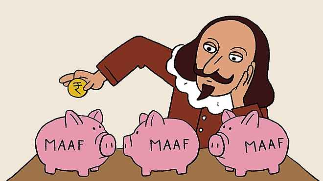 मल्टी-एसेट एलोकेशन फ़ंड्स असल में अपने नाम के जैसे क्यों नहीं होते