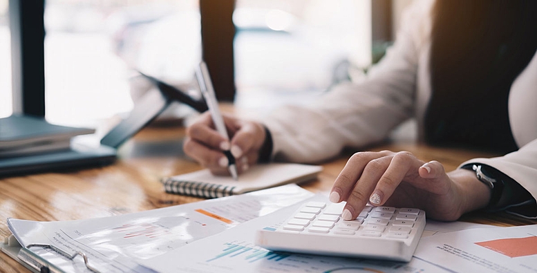 the compounding magic