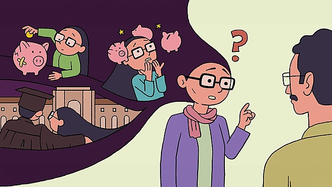 The mutual fund questions most investors carry but never get answered