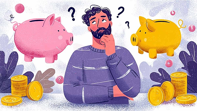 Flexi-cap vs large and mid-cap funds: The overlap problem