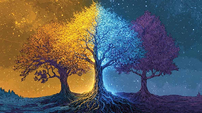 India's first hybrid index fund: What the 15-year data actually shows