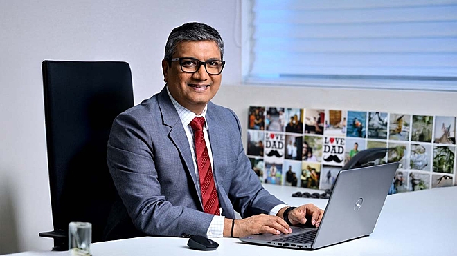 Mihir Vora: Mid caps appear expensive, but deliver superior growth