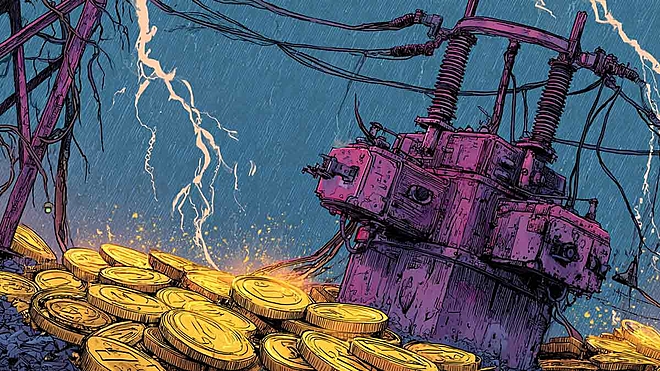 IEX stock: Why one regulatory change erased its competitive moat