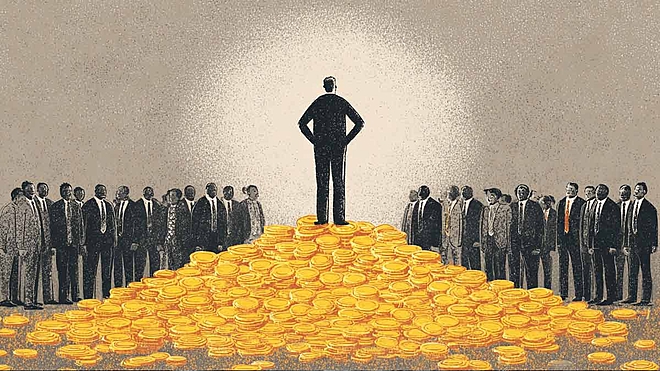 TRUSTMF Small Cap Fund beat its benchmark by 17 points. How?