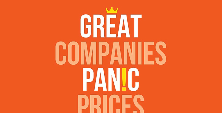 the compounding magic