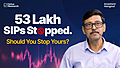 Stopping Your SIP to Stay Safe Is Your Costliest Move