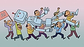 market-misreading-indian-it-sector