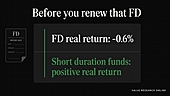 short-duration-funds-vs-fd-2026