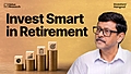 Retirement Corpus That Beats Inflation Over Time