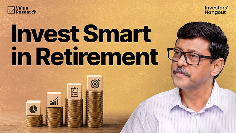 Make Your Money Last: Invest Smart in Retirement