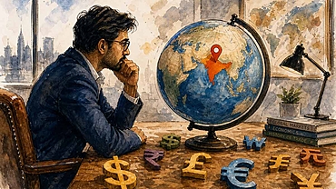 fiis-selling-india-sector-rotation-ai-impact-mutual-funds