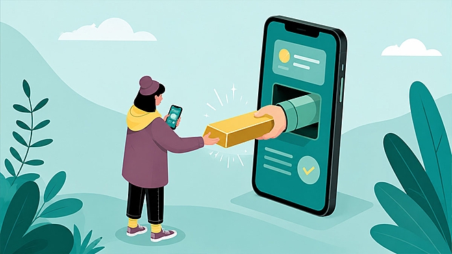 electronic-gold-receipt-egr-nse-how-to-invest-vs-gold-etf