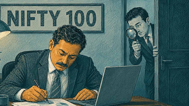 5-diversified-equity-funds-secretly-mirror-nifty-100-index-fund
