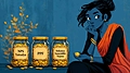PPF, Sukanya Samriddhi, NPS Vatsalya, mutual fund: Who wins? 