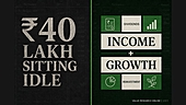 How to Invest Rs 40 Lakh After Army Retirement
