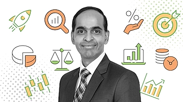 'We didn't want to deploy capital simply because of inflows'