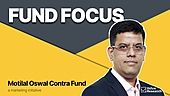 How Motilal Oswal defines contra investing