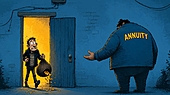 I opened an NPS for the tax break. How do I get out?