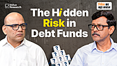 what-are-the-risks-involved-in-debt-funds-is-bad-debt-possible