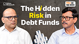 what-are-the-risks-involved-in-debt-funds-is-bad-debt-possible