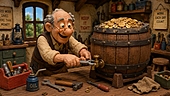 How to turn your NPS lumpsum into a 25-yr retirement income
