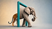 Your fund grew. Did it change?