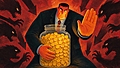5 large-cap funds that have fallen the least in this crash