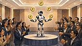IT crashed 27%. 177 funds cut their exposure. 26 raised it