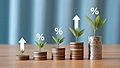The cost of growing up