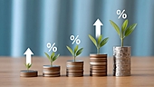 The cost of growing up