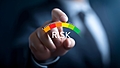 I didn't understand risk. Until I understood myself.