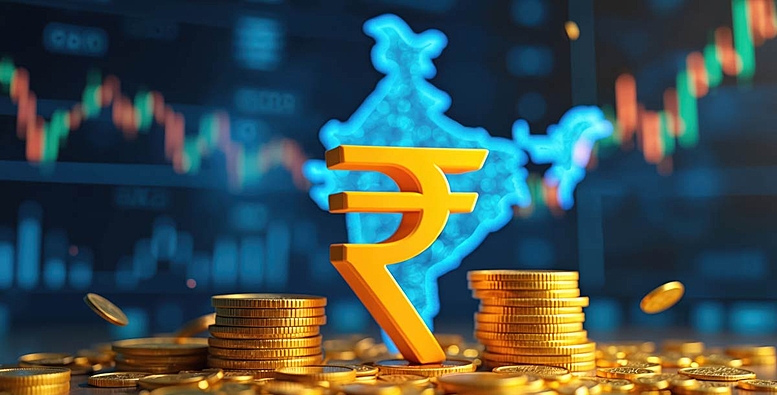 the compounding magic