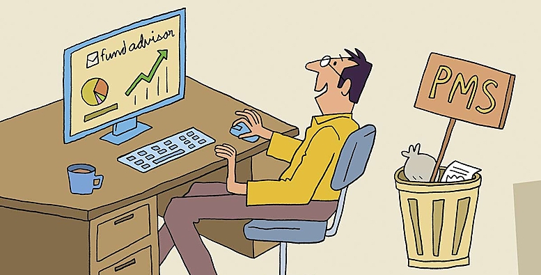 the compounding magic