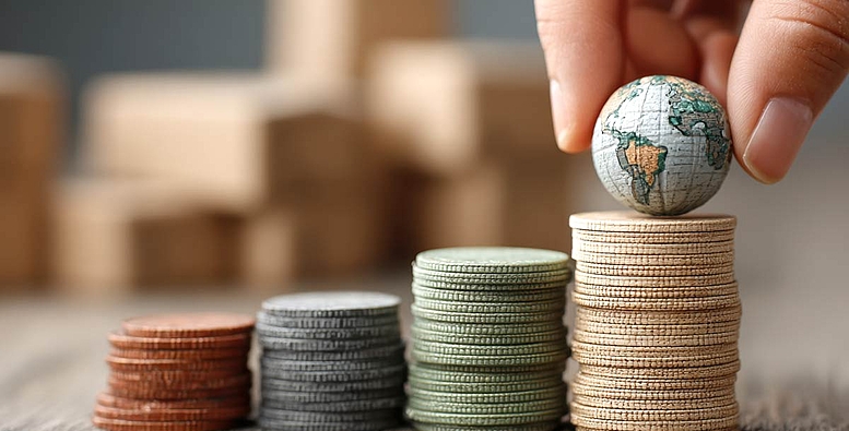 the compounding magic