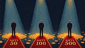 Nifty 50, Nifty 100 या Nifty 500: आपके लिए कौन सा सही है?