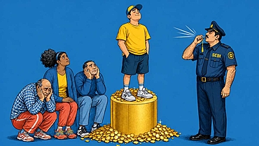 SEBI का ऑप्शंस फ़्रेमवर्क: ट्रेडर्स के लिए राहत, आम निवेशक के लिए चेतावनी 