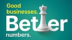 Good businesses. Better numbers.