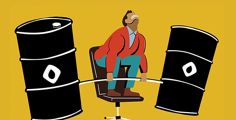 the compounding magic