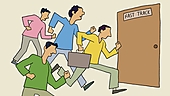 The fast-track trap