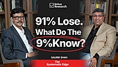 the-systematic-edge-ep4-gaurik-shah-retail-investors-not-fo