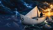 Built for bad weather