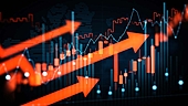 Big swings: Who won and lost this quarter