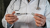 The blockbuster drug India can now actually afford