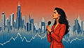 Deals, shutdowns and spending: The month in markets